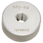 Sprawdzian pierścieniowy do gwintów, przechodni DIN2285 M30 BOSS