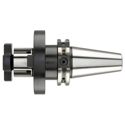 Uchwyt do głowic frezarskich DIN69871AD długi SK50-22 HAIMER