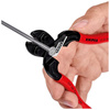 Szczypce tnące przegubowe CoBolt® S do drutu 4,8 mm KNIPEX