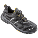 Buty robocze niskie BHP Kapitan John S1P SRC ESD rozmiar 40