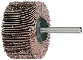 Ściernica wachlarzowa do V2A 50x20mm K120 FORMAT