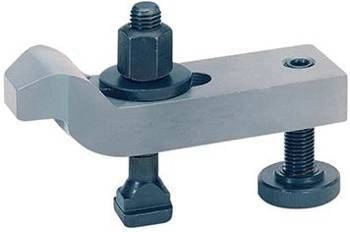 Łapa dociskowa wzmocn., odsadzona 14/28-65mm FORMAT