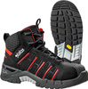 Buty BHP obuwie ochronne 9975 Exalter S3SRCHROESD rozmiar 42 Jalas