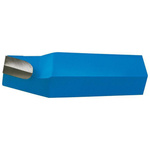 Nóż tokarski prosty, prawy, 25 x 25 x 140 mm, DIN 4971, P25/30 WILKE