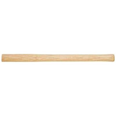 Trzonek hikorowy do młotków kowalskich 3kg 600mm