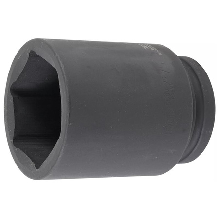 Nasadka udarowa głęboka sześciokątna 75 mm, 25 mm (1"), BGS 5500-75