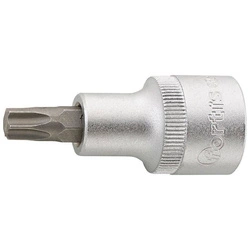 Nasadka wkrętakowa 1/2'' TORX T45 FORTIS