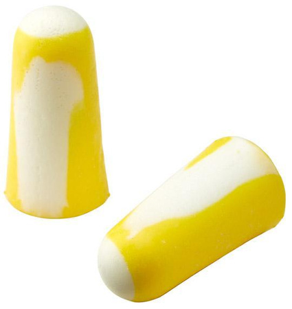 Zatyczki do uszu Bilsom303 L (20 opakowań po 10 par) Honeywell
