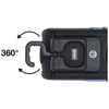 Lampa robocza COB-LED składana, BGS 85335