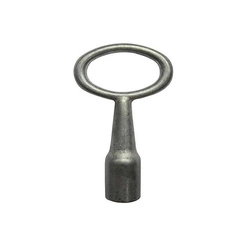 Klucz czopowy, kwadratowy 7 mm. BEVER