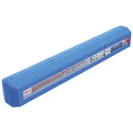 Zestaw narzędzi do alternatora 14 szt., BGS 6657