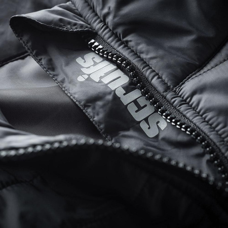 Kamizelka ocieplana Trade, czarna, Rozmiar XXL, Scruffs T54866