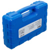 Nasadka do nitonakrętek wersja metalowa M3 / M4 / M5 / M6 / M8 / M10, BGS 6834