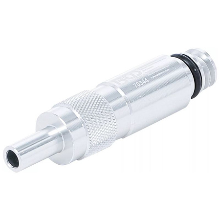 Adapter do napełniania do BGS 9992 dla VAG 7- skrzynia dwu sprzęgłowa (DSG), BGS 70344