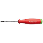 Wkrętak krzyżakowy PZ0 x 60 mm SwissGrip EVO PB Swiss Tools
