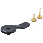 Zestaw narzędzi do ustawiania wałków rozrządu dla VAG 3 szt., BGS 9493