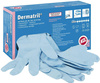 Rękawiczki jednorazowe nitrylowe Dermatril L741 rozmiar 11 100 szt.