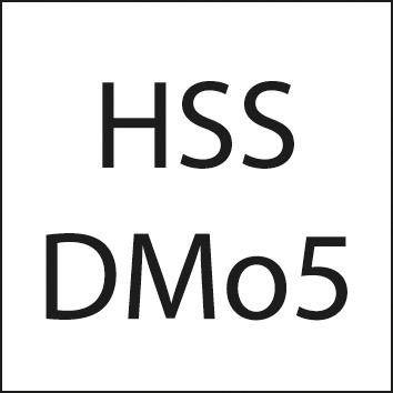 Brzeszczot maszynowy HSS 6, 6 zębów na cal 650x50x2,50mm FORMAT