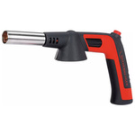 Palnik gazowy do lutowania miękkiego ROFLAME 4 Piezo 7/16" ROTHENBERGER