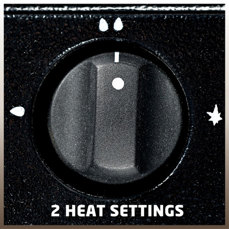 Grzejnik piec gazowy BFO 4200/1 EINHELL