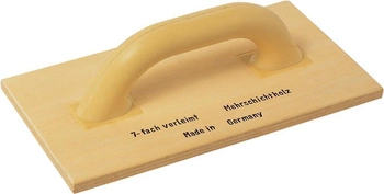 Packa tynkarska drewniana 120x240mm