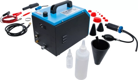 Wykrywacz nieszczelności / generator dymu, BGS 74555