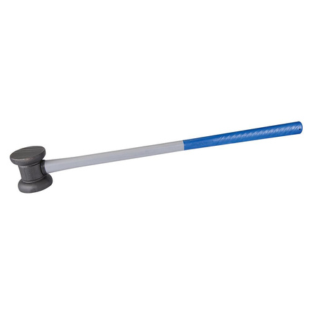 Młot do słupków ogrodzeniowych 4,5 kg, Silverline 250345