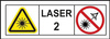 Dalmierz laserowy LD 220 STABILA