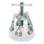 Ściągacz do piast kół z 5 hakami, Gedore 1.61/5, 8025300