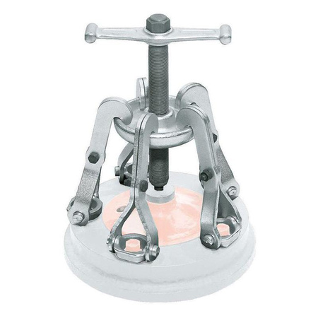 Ściągacz do piast kół z 5 hakami, Gedore 1.61/5, 8025300