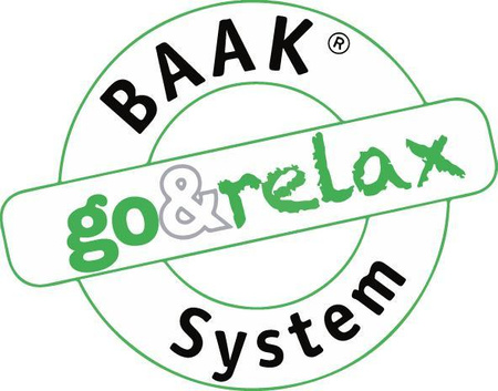 Buty BHP robocze niskie BAAK Rick2 71462 S1P SRC ESD rozmiar 44