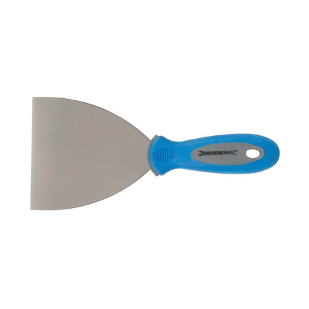 Szpachelka malarska  Expert, 100 mm, Silverline 719811