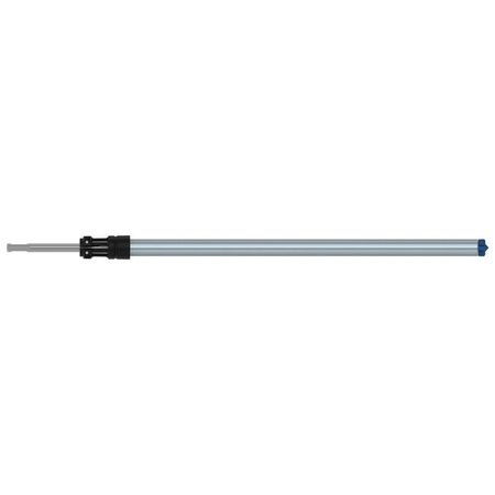 Wiertło z odsysaniem pyłuSDS EXPERT CLEAN plus-8X 18x400x550 mm Bosch