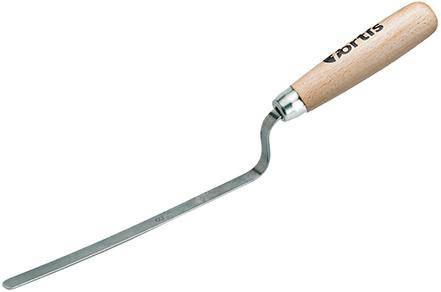 Kielnia do fugowania typ hamburski 10x180mm FORTIS