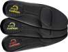 Wkładki do butów Puma Evercushion Fit zielone rozmiar 48