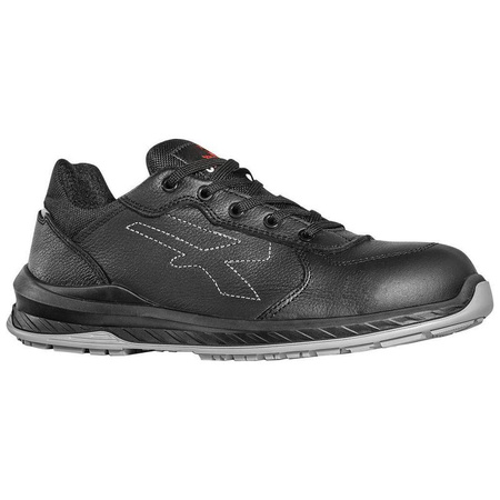 Buty robocze niskie BHP Nero Grip S3 rozmiar 39