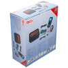 Samochodowy multimetr cyfrowy ze złączem USB, BGS 63401