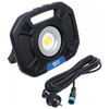 Reflektor roboczy COB-LED 40 W ze zintegrowanymi głośnikami, BGS 85332