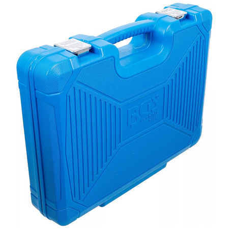 Zestaw 27 udarowych nasadek z bitem, BGS 5484