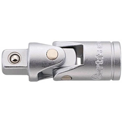 Przegub Kardana 3/8'' 60mm FORTIS