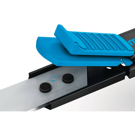 Nóz bezpieczny Secunorm 540 z automatycznie chowanym ostrzem Martor