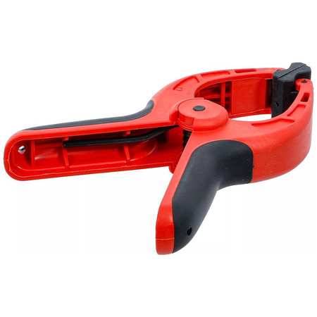 Ścisk do klejenia 160 mm, BGS Diy 59852