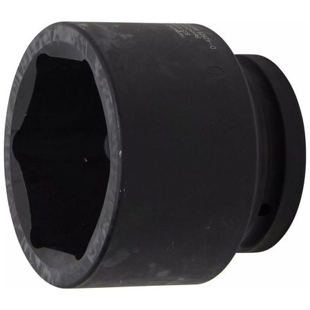 Nasadka udarowa sześciokątna 80 mm, 25 mm (1"), BGS 5880