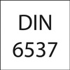 Wiertło kręte pełnowęglikowe typ Alu 6,0mm DIN6,537L 5xD chłodzenie wewn. HA ZrN FORMAT