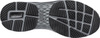 Buty robocze BHP Velocity 2.0 Black Low 643840 S3 ESD rozmiar 41 Puma