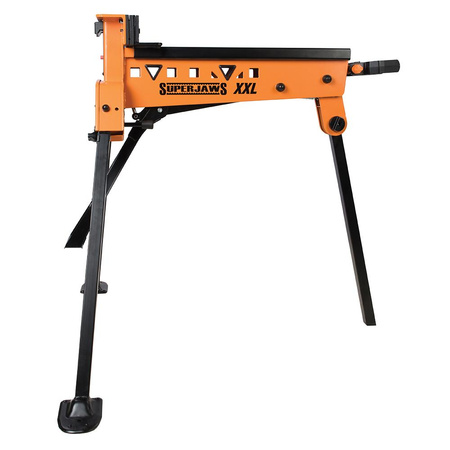 Przenośne szczęki mocujące SuperJaws XL, SJA100XL, Triton 799226