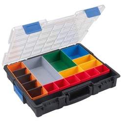 Organizer narzędziowy 440 x 355 x 76 mm EuroPlus Pro >K