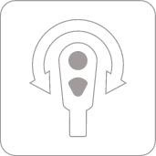 Klucz dynamometryczny DREMASTER Z 16, 20-100 Nm, Gedore DMZ 100, 2641518