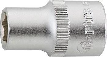 Klucz nasadowy 1/2'' 11mm FORTIS