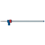 Wiertło SDS-plus EXPERT Clean plus-8X 18x400x550 mm z odsysaniem pyłu i adapterem Bosch